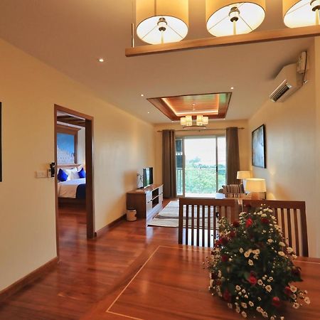 Sunset Palace View Suites Mandalay Bagian luar foto